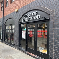 Doctor Feelgood, Stockport