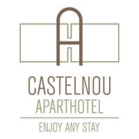 Aparthotel Castelnou, Ghent