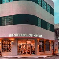 Helmerich Theater at Studios, Key West, FL