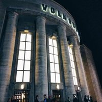 Volksbühne, Berlin