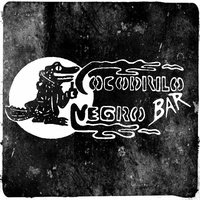 Cocodrilo Negro Bar, León