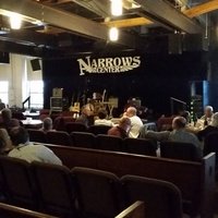 Narrows Center for the Arts, Fall River, MA