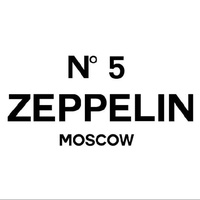 Tseppelin N 5, Moscow