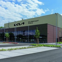 Kia Metropol Arena, Nuremberg