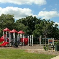 Beecher Community Park, Yorkville, IL