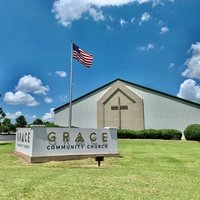 Grace Community Church, Bartlesville, OK
