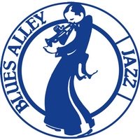 Blues Alley Club, Washington, DC