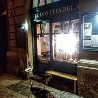 Studio Citadela, Prague