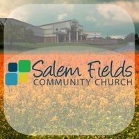 Salem Fields Community Church, Fredericksburg, VA