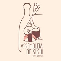 Assembleia do Sushi, Lisbon