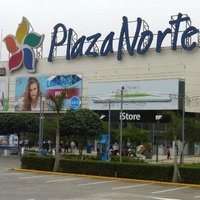 Plaza Norte, Lima