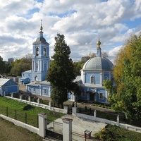 Voskresensk