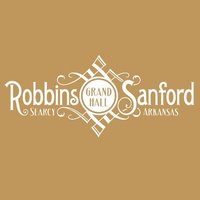 Robbins Sanford Grand Hall, Searcy, AR