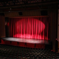 Cowichan Performing Arts Centre, Duncan