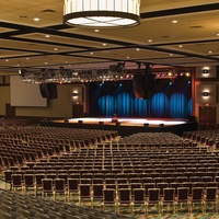 The Island Event Center, Welch, MN
