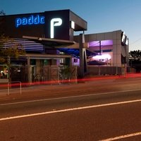 The Paddo Tavern, Brisbane