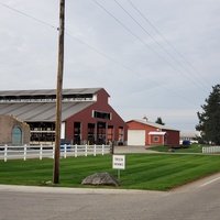 John Schaendorf Dairy Farm, Allegan, MI