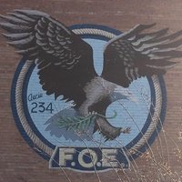 Fraternal Order of Eagles, Kalispell, MT