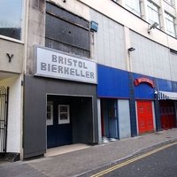 Bierkeller, Bristol