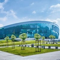 Mala Hala Arena, Gliwice