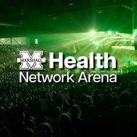Marshall Health Network Arena, Huntington, WV