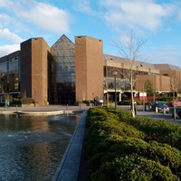 University Concert Hall, Limerick