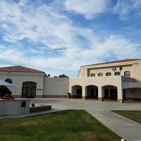 Christs Church of the Valley, Bakersfield, CA