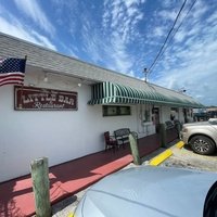 The Little Bar, Goodland, FL