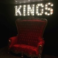 Kings Nightclub, Clarksville, TN