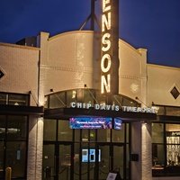 Benson Theatre, Omaha, NE