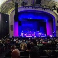 Goodyear Theater, Akron, OH