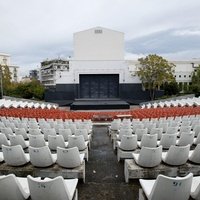 Open Municipal Theatre, Volos