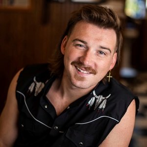 Morgan Wallen