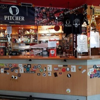 Pitcher, Düsseldorf