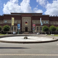 Stiftung Museum Kunstpalast, Düsseldorf