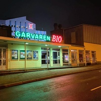 Garvaren Bio, Ljungby