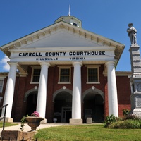 Carroll County, VA