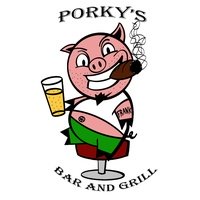 Porky's Bar & Grill, Etna, PA