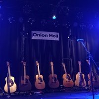 Onion Holl, Kitami