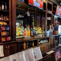 MVP Sports Bar and Grille, Cincinnati, OH