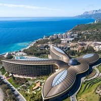 Mriya Resort & Spa, Yalta
