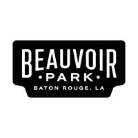 Beauvoir Park, Baton Rouge, LA