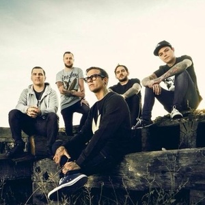 Concert of The Amity Affliction 03 April 2022 in Columbus, OH