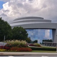 Cobb Energy Performing Arts Centre, Atlanta, GA
