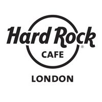 Hard Rock Cafe, London
