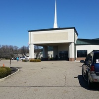 Heritage Church of the Nazarene, Circleville, OH