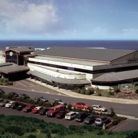 Chinook Winds Casino Resort, Lincoln City, OR
