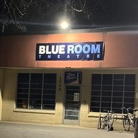 Blue Room Theater, Chico, CA