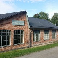 Pythagoras industrimuseum, Norrtälje