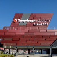 Snapdragon Stadium, San Diego, CA